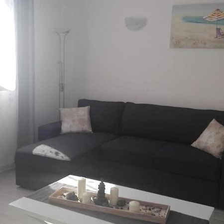 Fuerteventura Corralejo Casa Fernanda Apartment Ngoại thất bức ảnh