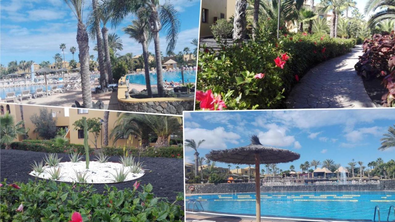 Fuerteventura Corralejo Casa Fernanda Apartment Ngoại thất bức ảnh