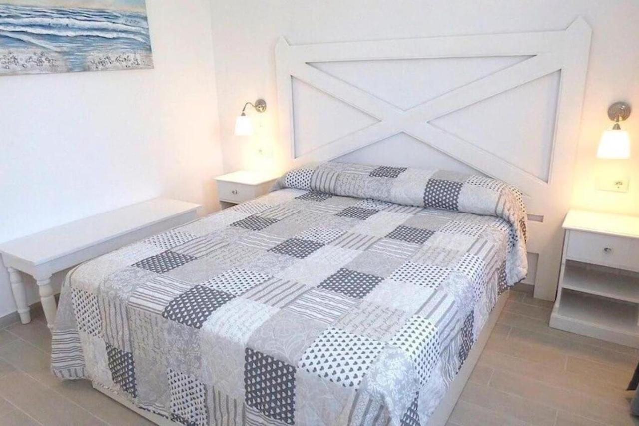 Fuerteventura Corralejo Casa Fernanda Apartment Ngoại thất bức ảnh