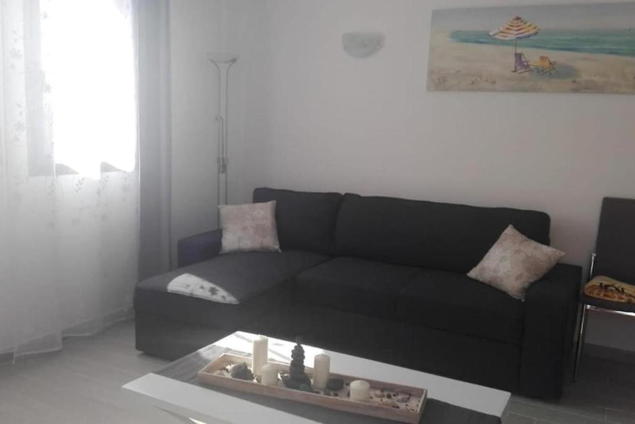 Fuerteventura Corralejo Casa Fernanda Apartment Ngoại thất bức ảnh