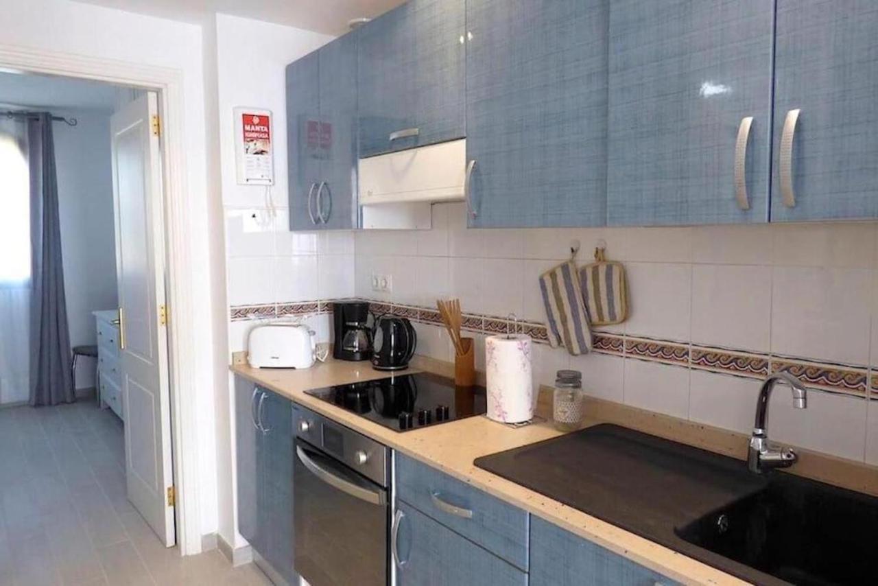 Fuerteventura Corralejo Casa Fernanda Apartment Ngoại thất bức ảnh