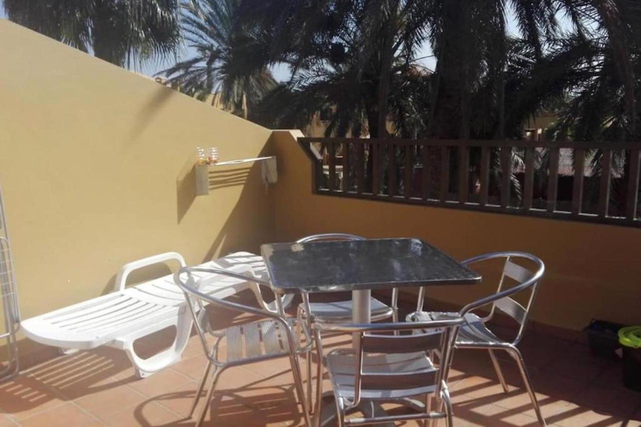 Fuerteventura Corralejo Casa Fernanda Apartment Ngoại thất bức ảnh