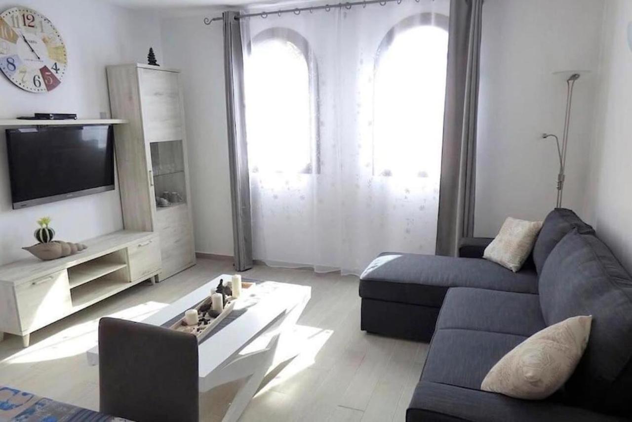 Fuerteventura Corralejo Casa Fernanda Apartment Ngoại thất bức ảnh