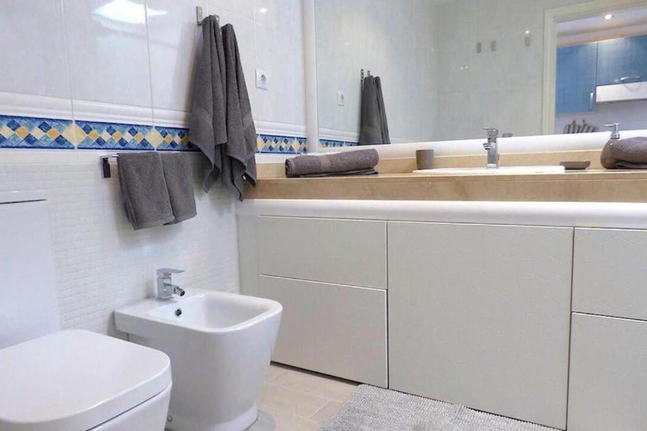 Fuerteventura Corralejo Casa Fernanda Apartment Ngoại thất bức ảnh