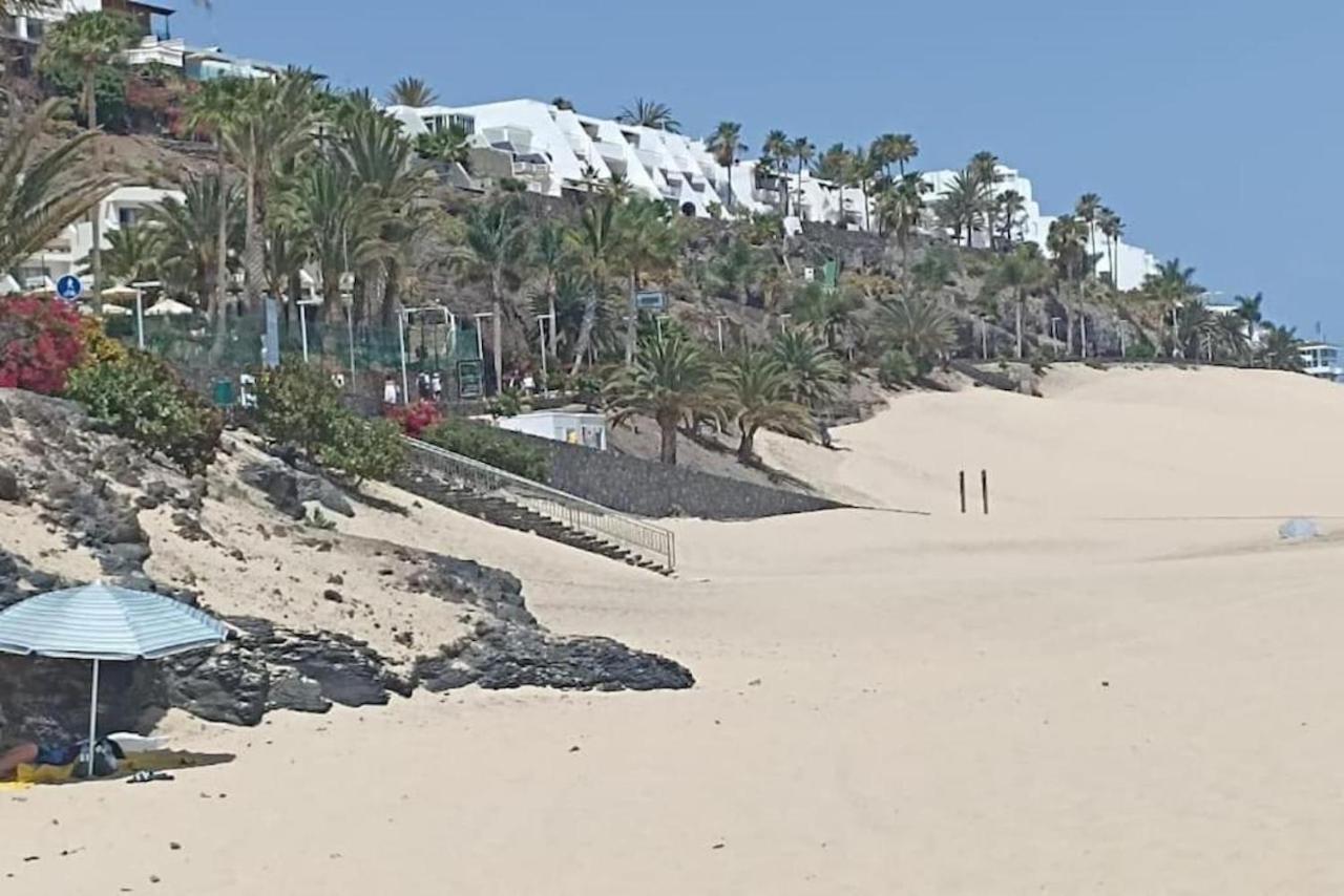 Fuerteventura Corralejo Casa Fernanda Apartment Ngoại thất bức ảnh