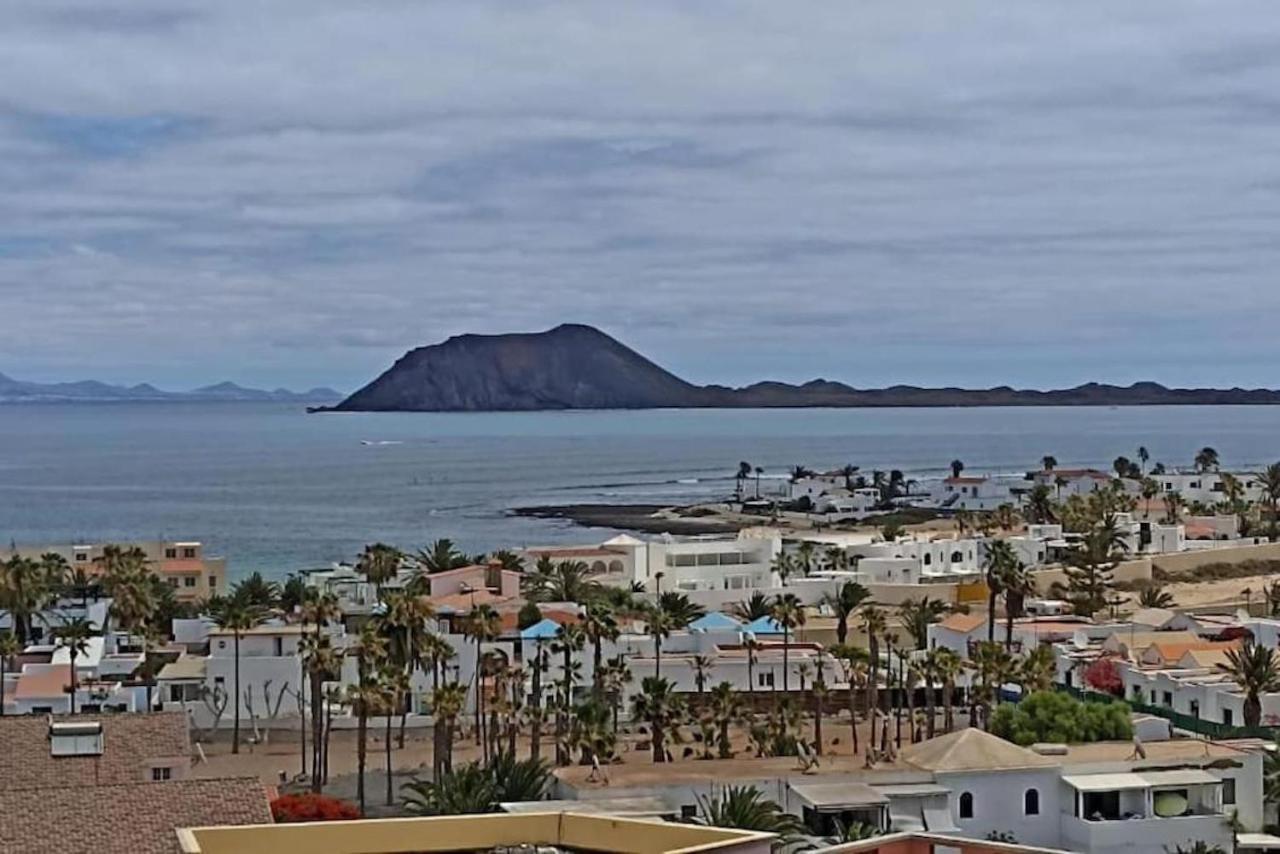 Fuerteventura Corralejo Casa Fernanda Apartment Ngoại thất bức ảnh