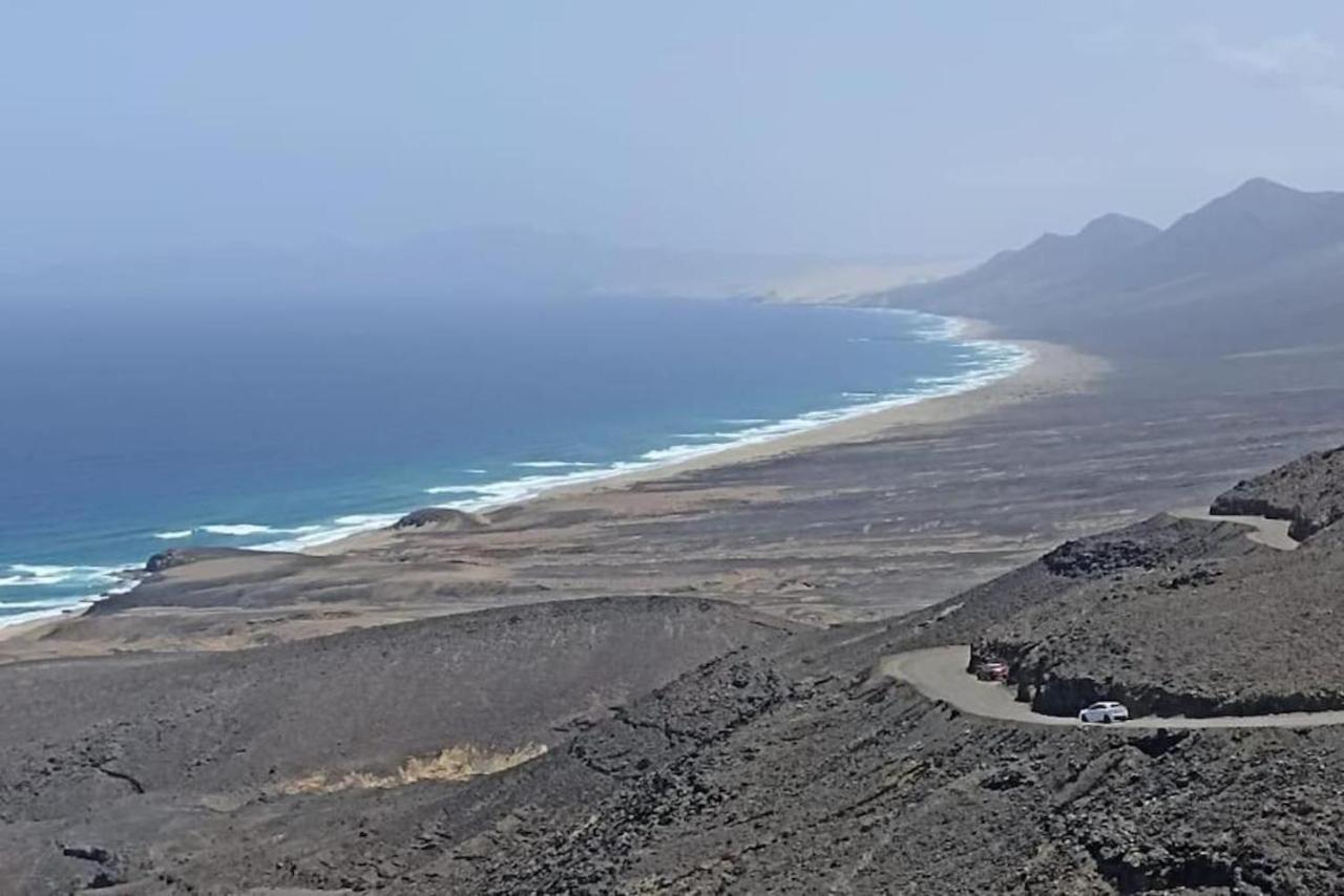 Fuerteventura Corralejo Casa Fernanda Apartment Ngoại thất bức ảnh